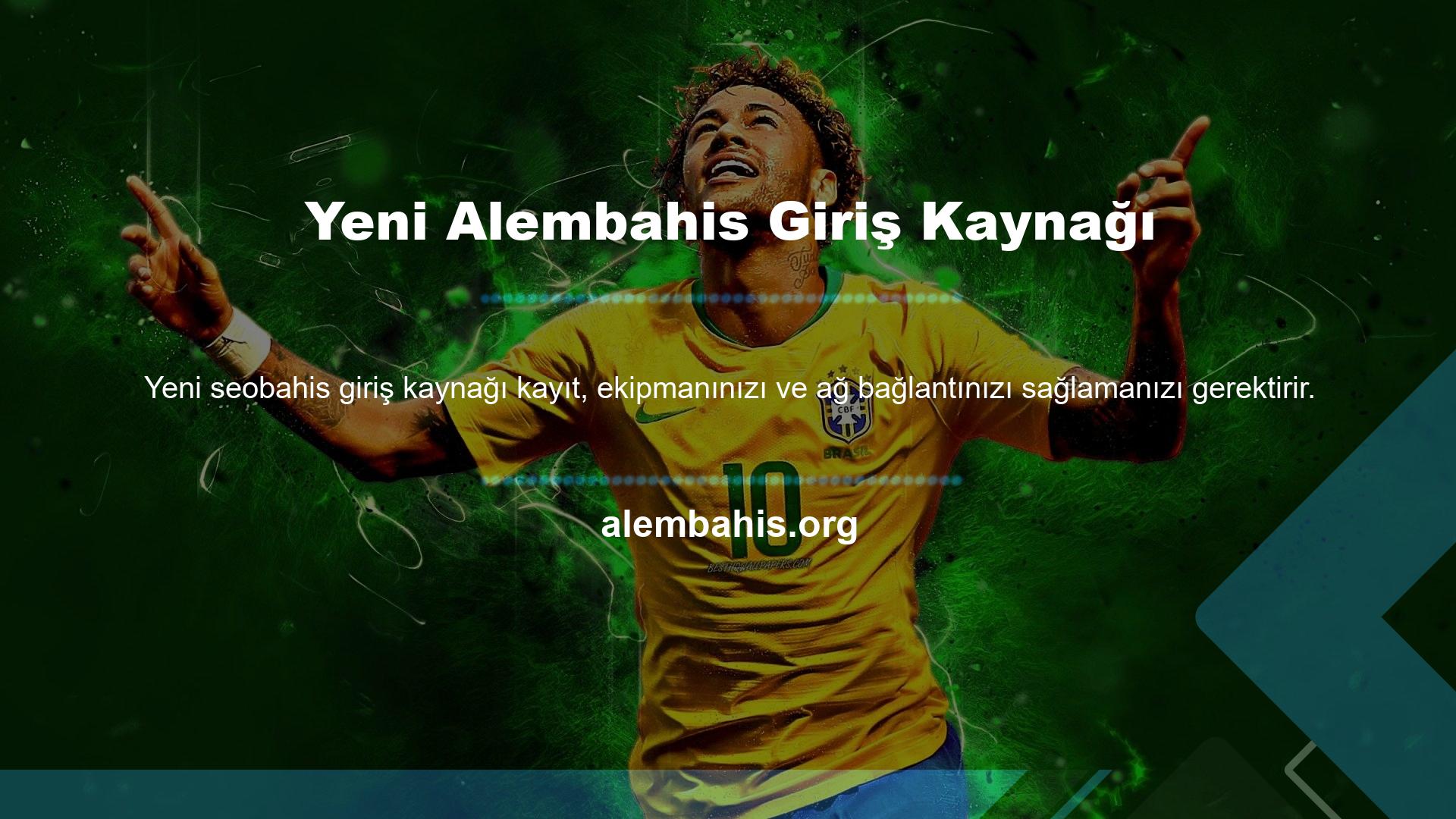 Alembahis bu web sitesindeki canlı maç ekipmanlarıyla ilgili herhangi bir güvenlik ihlali veya erişim sorunu nedeniyle herhangi bir suçlama yoktur